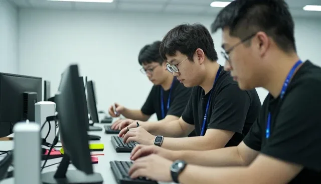 苏州花涧文化传媒有限公司解答关于视频剪辑与特效的问题